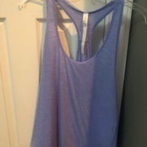 NWT purple lululemon tank top 6